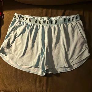 Women’s Under Armour Shorts